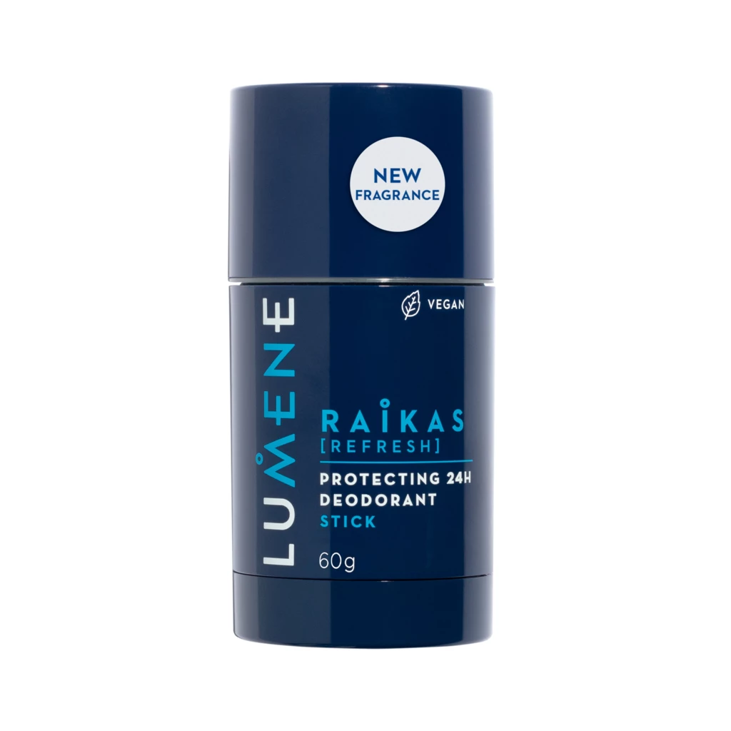Lumene - Men Raikas Protecting 24H Deodorant Stick på KICKS.se