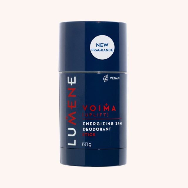 Men Voima Energizing 24H Deodorant Stick 60 g