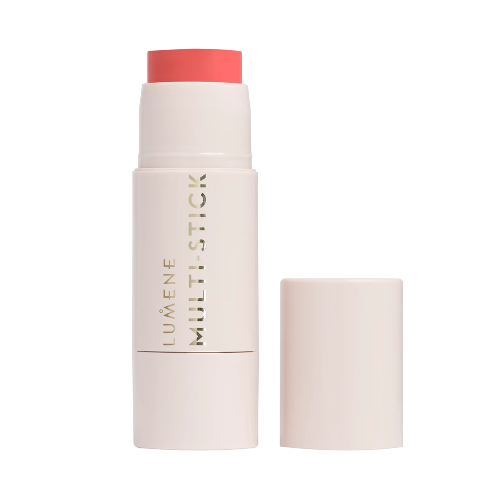 Lumene - Multi-Stick Warm Coral på KICKS.no
