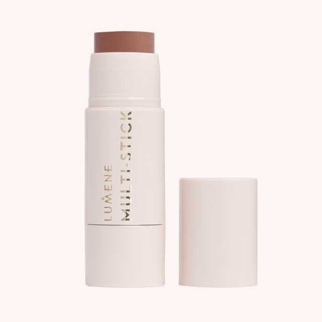 Multi-Stick Medium Brown