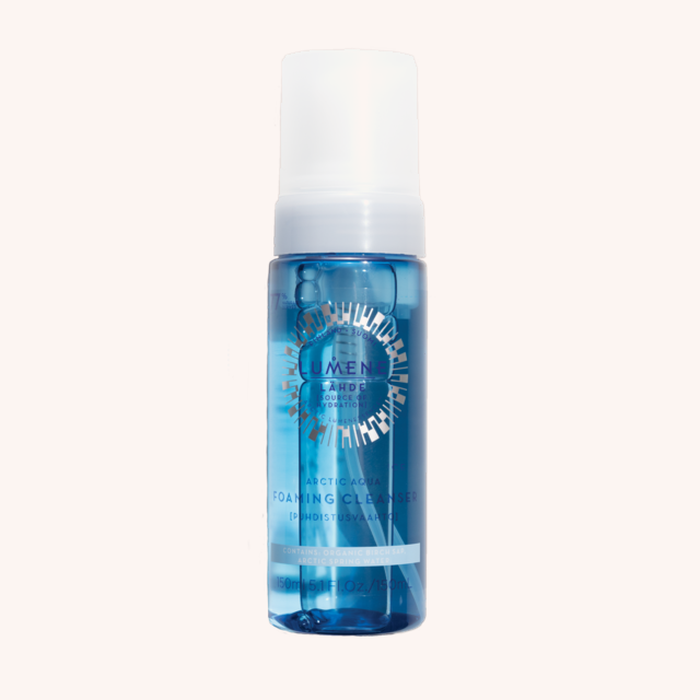 Nordic Hydra Arctic Aqua Foaming Cleanser 150 ml Nordic Hydra Arctic Aqua Foaming Cleanser 150 ml