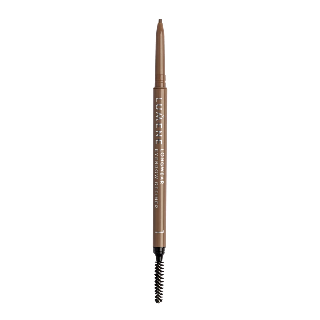 Lumene - Longwear Eyebrow Definer 1 Ash Blonde på KICKS.no