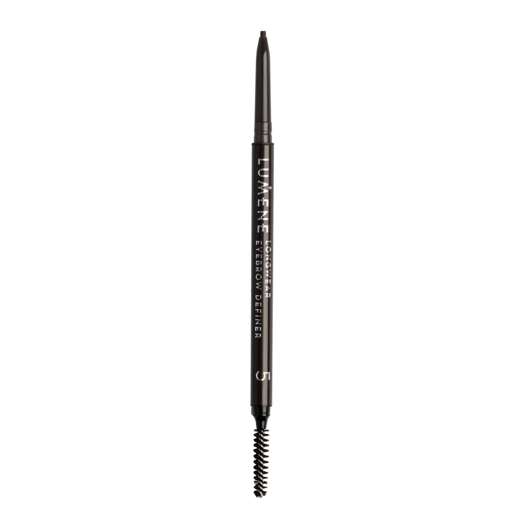 Lumene Longwear Eyebrow Definer 5 Dark Brown 0,09g