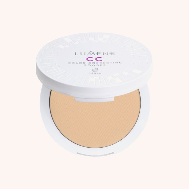 CC Color Correcting Powder 4 CC Color Correcting Powder 4