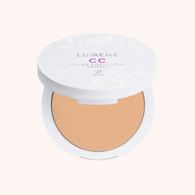 CC Color Correcting Powder 5 CC Color Correcting Powder 5