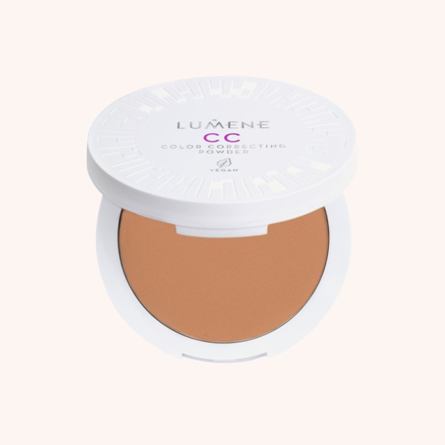 CC Color Correcting Powder 7 CC Color Correcting Powder 7