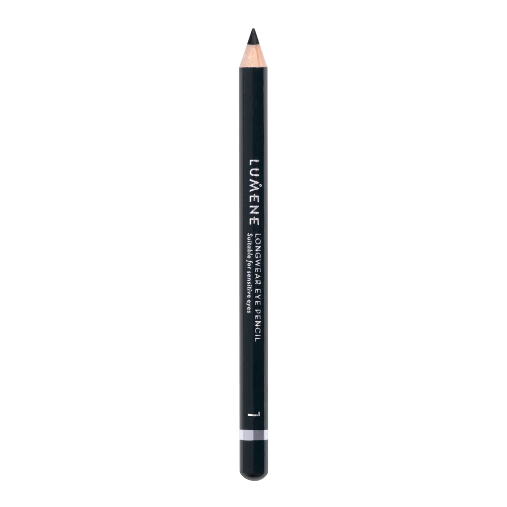 Longwear Eye Pencil 1 Black
