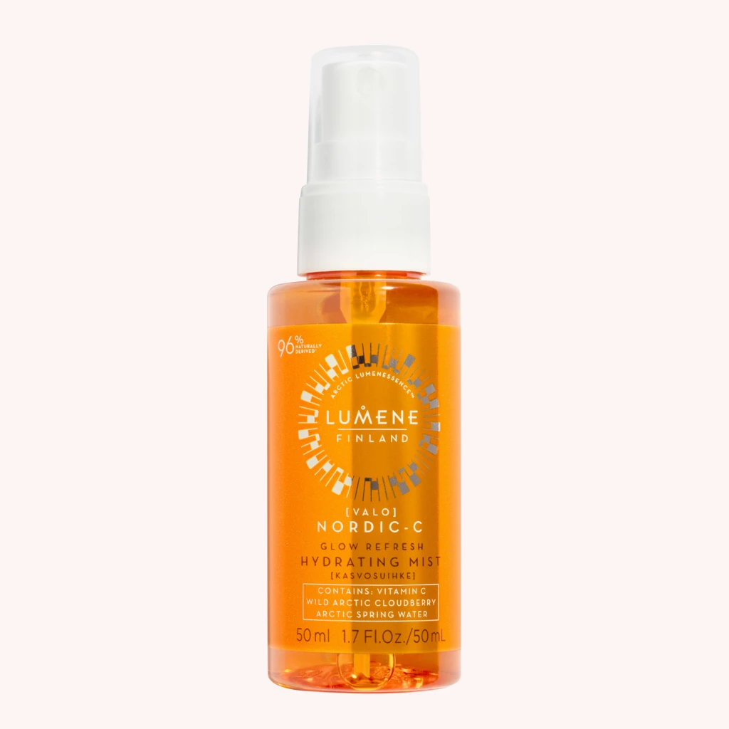 Nordic-C Glow Refresh Hydrating Mist 50 ml