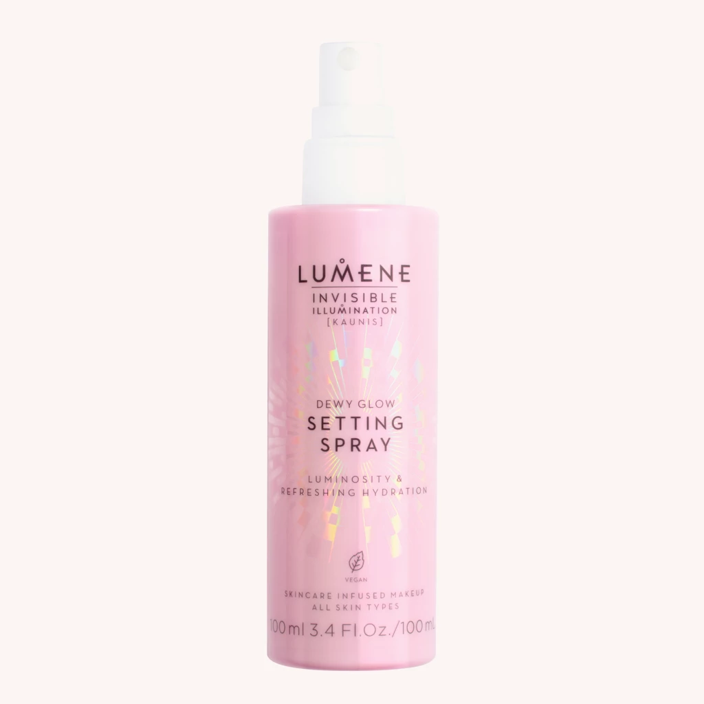 Invisible Illumination Dewy Glow Setting Spray 100 ml