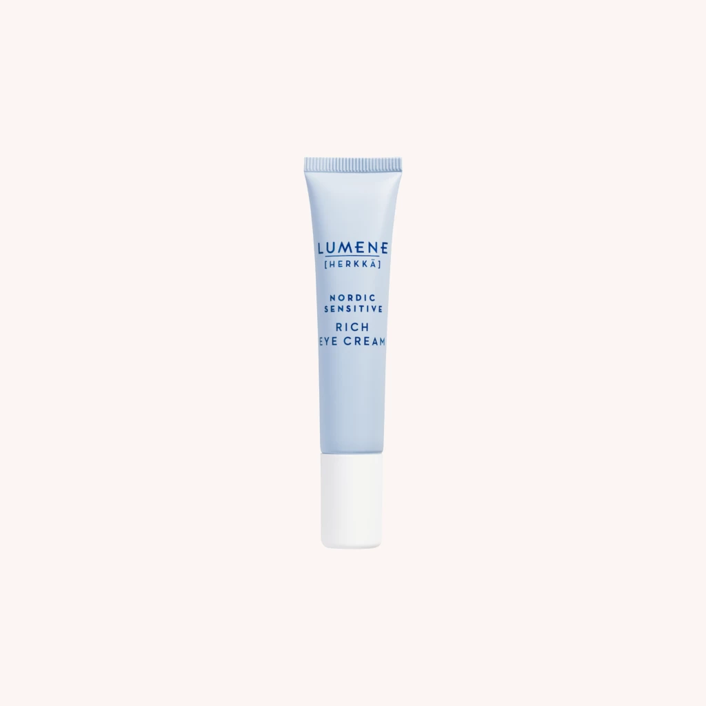 Nordic Sensitive Rich Eye Cream 15 ml