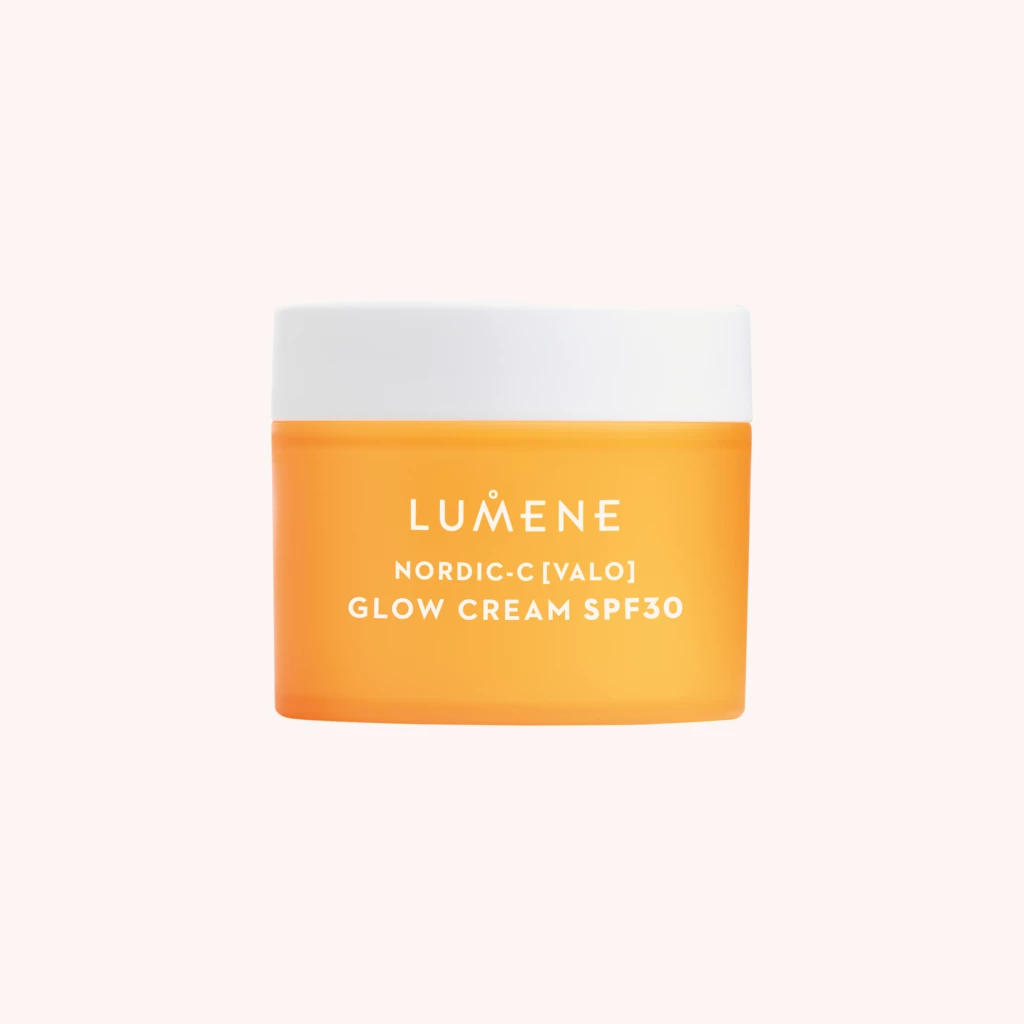 Nordic-C Glow Cream SPF30 50 ml