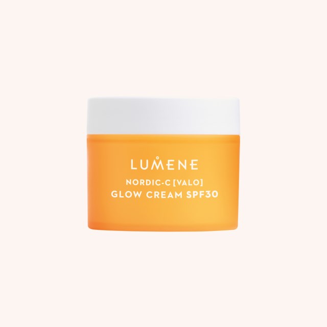 Nordic-C Glow Cream SPF30 50 ml Nordic-C Glow Cream SPF30 50 ml