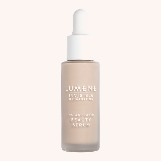 Invisible Illumination Instant Glow Beauty Serum Universal Light Invisible Illumination Instant Glow Beauty Serum Universal Light