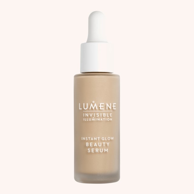 Invisible Illumination Instant Glow Beauty Serum Universal Medium Invisible Illumination Instant Glow Beauty Serum Universal Medium