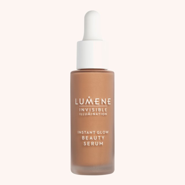 Invisible Illumination Instant Glow Beauty Serum Universal Bronze Invisible Illumination Instant Glow Beauty Serum Universal Bronze