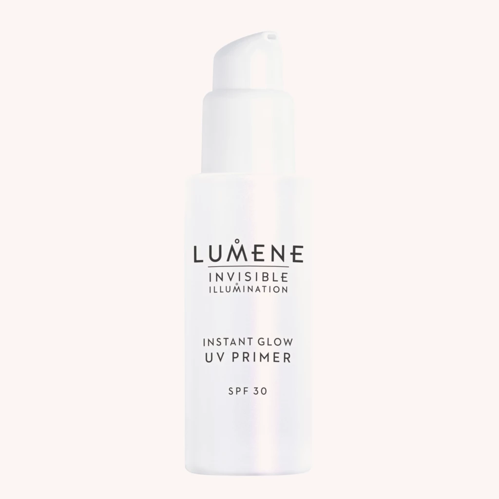 Invisible Illumination Instant Glow UV Primer SPF30 30 ml