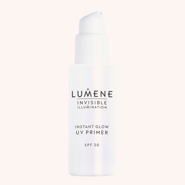 Invisible Illumination Instant Glow UV Primer SPF30 30 ml Invisible Illumination Instant Glow UV Primer SPF30 30 ml