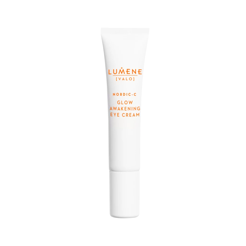 Lumene - Nordic-C Glow Awakening Eye cream 15 mlosoitteessa Kicks.fi