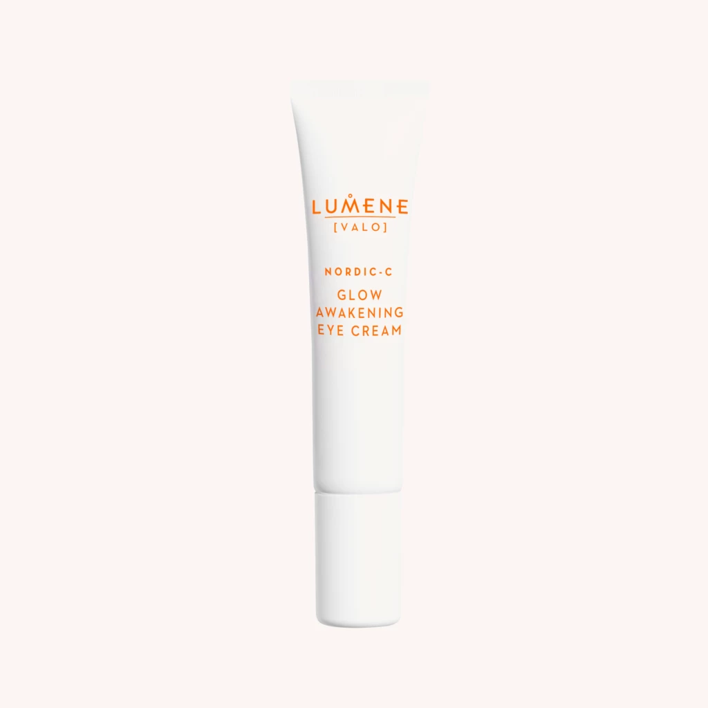 Nordic-C Glow Awakening Eye cream 15 ml