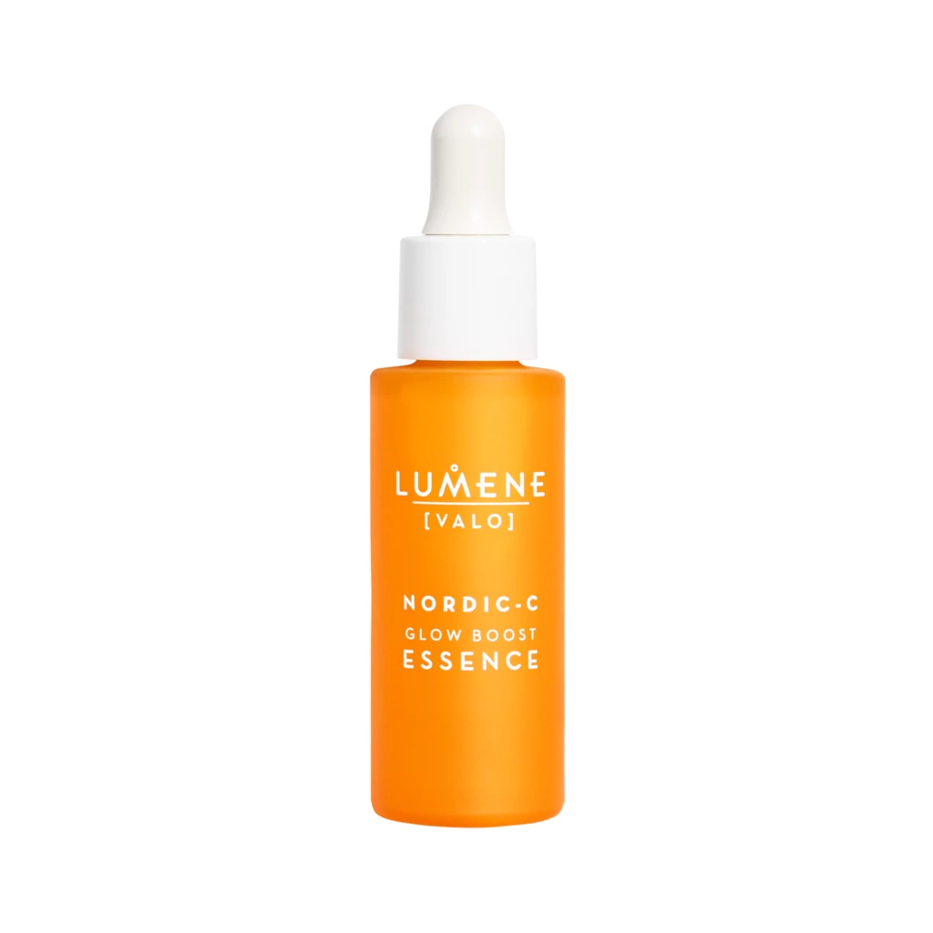 Lumene - Nordic-C Glow Boost Essence 30 ml på KICKS.se