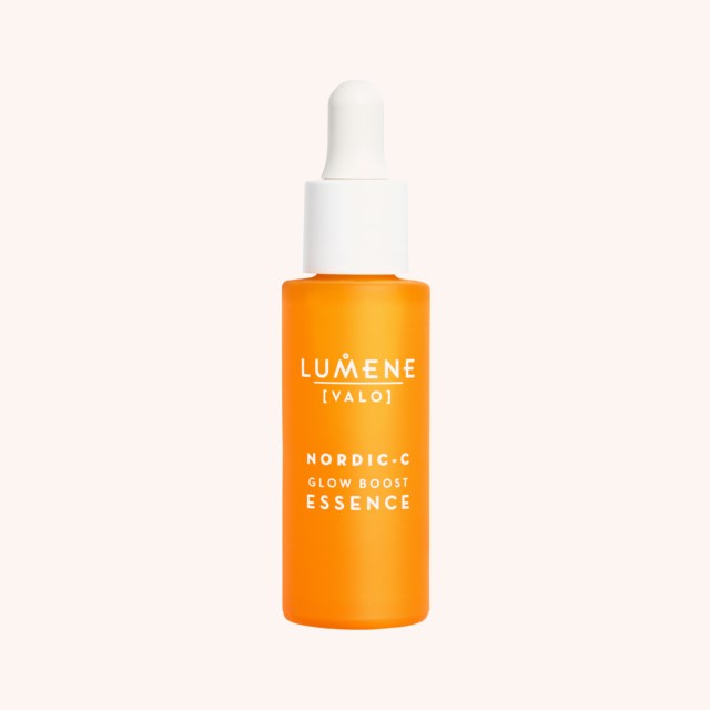Nordic-C Glow Boost Essence 30 ml Nordic-C Glow Boost Essence 30 ml