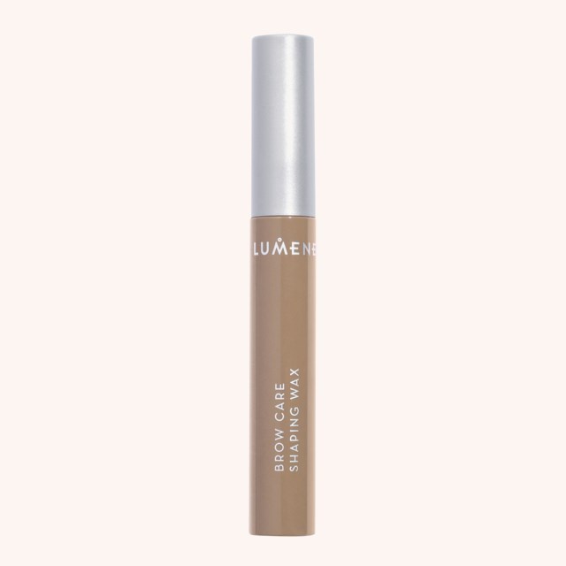 Brow Care Shaping Wax 1 Blonde Brow Care Shaping Wax 1 Blonde