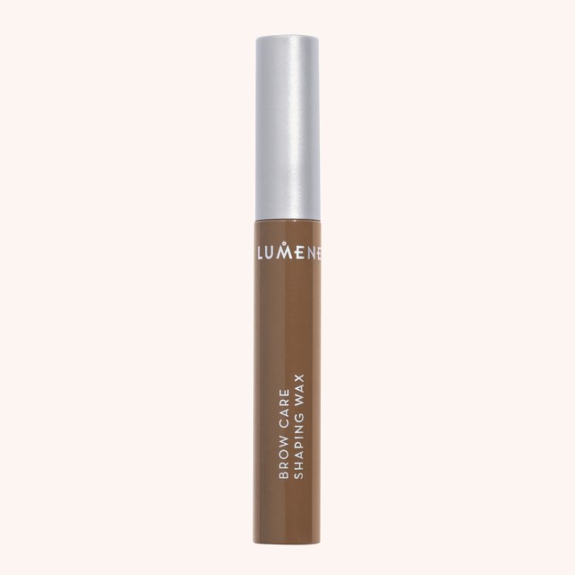 Brow Care Shaping Wax 2 Grey Brown Brow Care Shaping Wax 2 Grey Brown