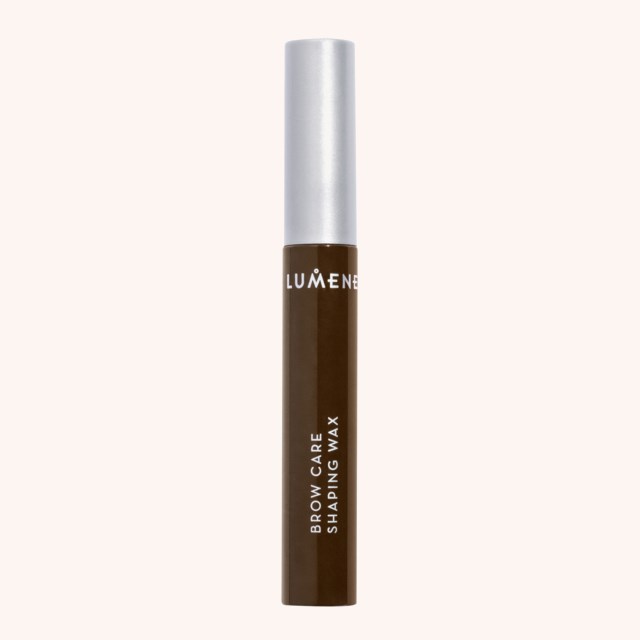 Brow Care Shaping Wax 3 Dark Brown Brow Care Shaping Wax 3 Dark Brown