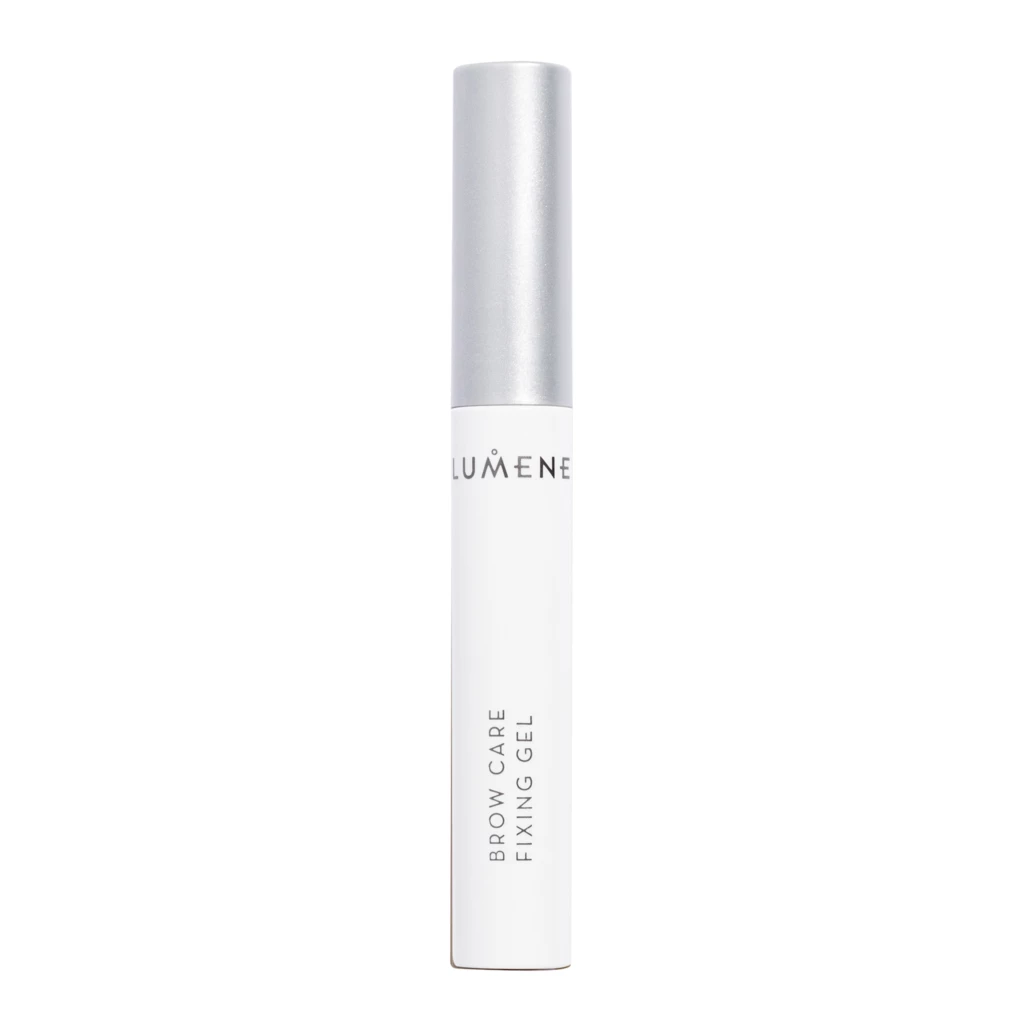 Lumene - Brow Care Fixing Gel 5 ml på KICKS.se