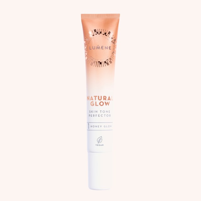 Natural Glow Skin Tone Perfector 1 Honey Glow Natural Glow Skin Tone Perfector 1 Honey Glow