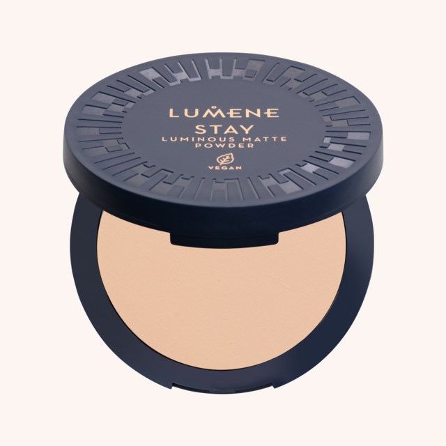Stay Luminous Matte Powder 2 Stay Luminous Matte Powder 2