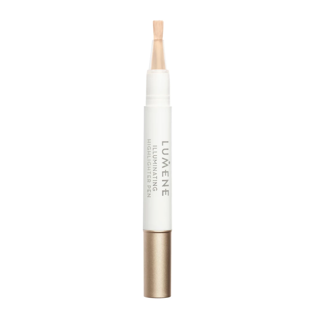 Lumene - Illuminating Highlighter Pen 1 Original Light på KICKS.se