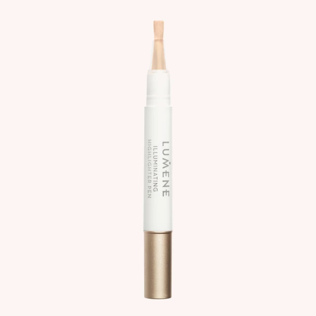 Illuminating Highlighter Pen 1 Original Light Illuminating Highlighter Pen 1 Original Light