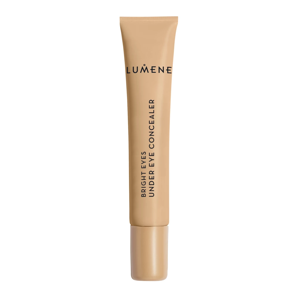 Lumene - Bright Eyes Under Eye Concealer på KICKS.no