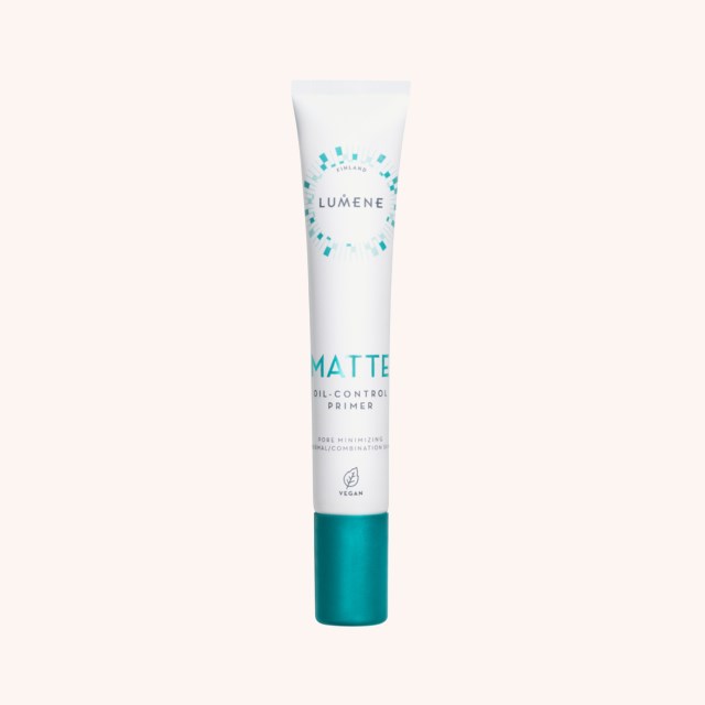 Matte Oil-Control Primer 20 ml Matte Oil-Control Primer 20 ml