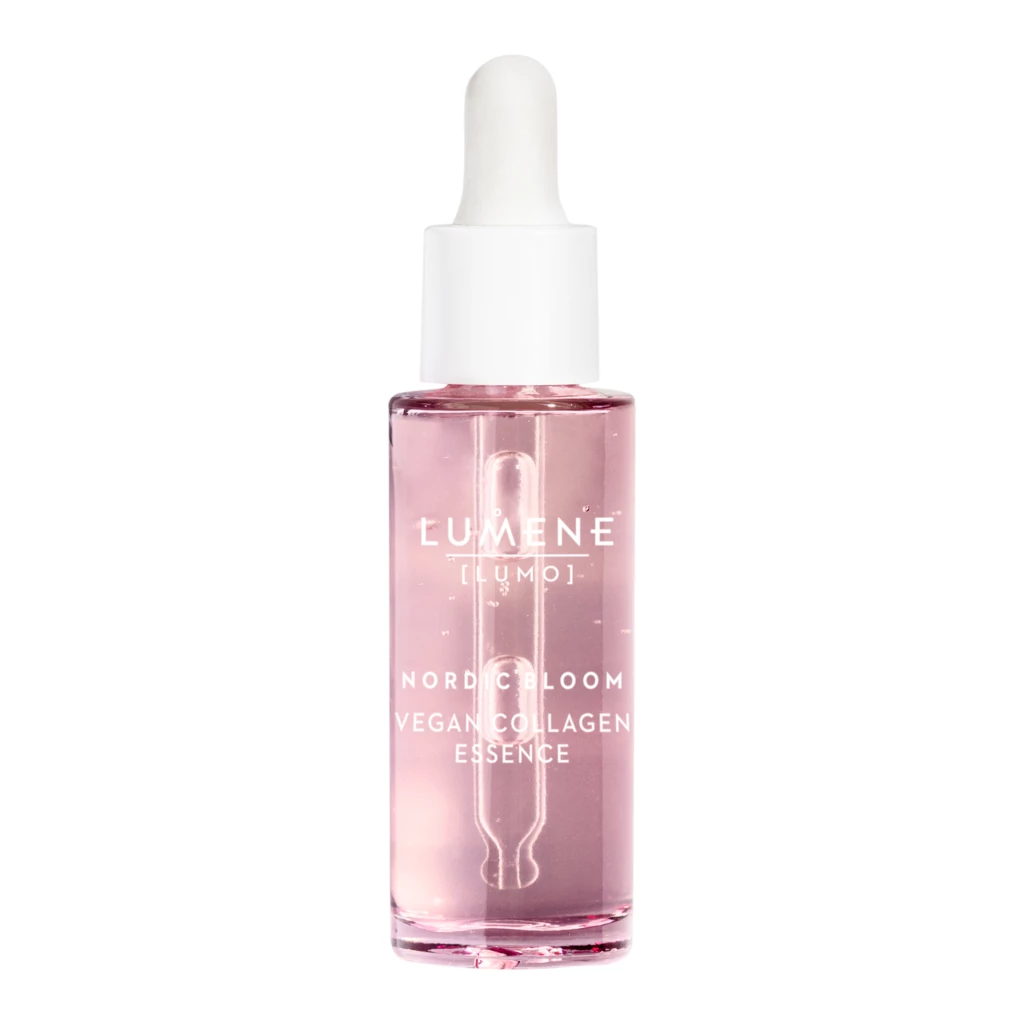 Lumene - Nordic Bloom Vegan Collagen Essence 30 ml på KICKS.se