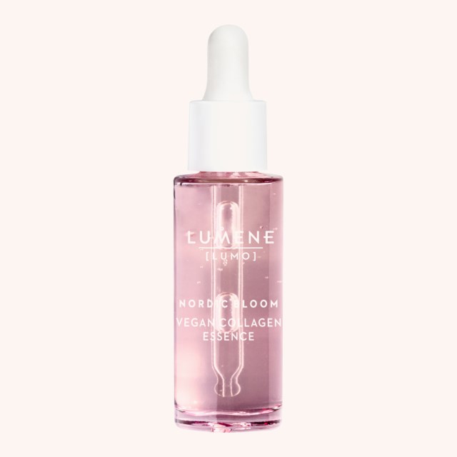 Nordic Bloom Vegan Collagen Essence 30 ml Nordic Bloom Vegan Collagen Essence 30 ml