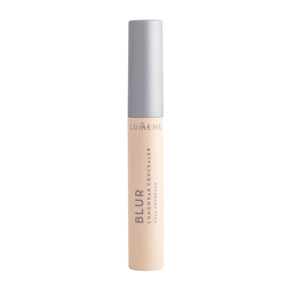 Lumene - Blur Longwear Concealer Ultra Lightosoitteessa Kicks.fi