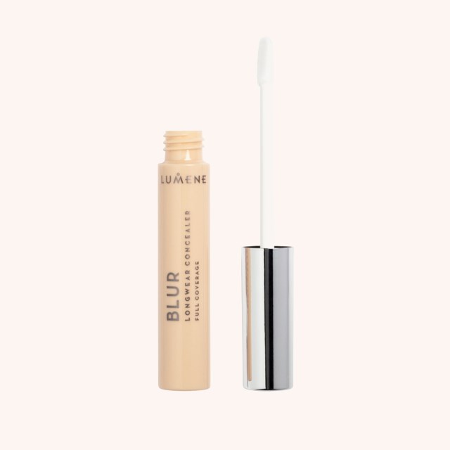 Blur Longwear Concealer Light Blur Longwear Concealer Light