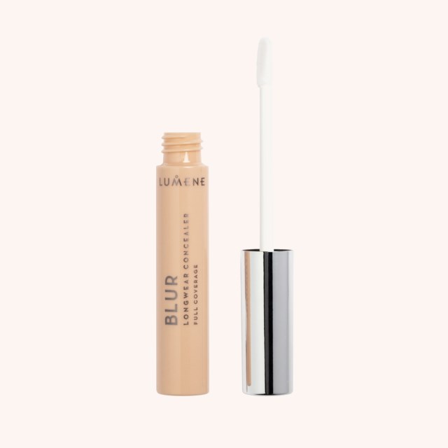 Blur Longwear Concealer Dark Blur Longwear Concealer Dark