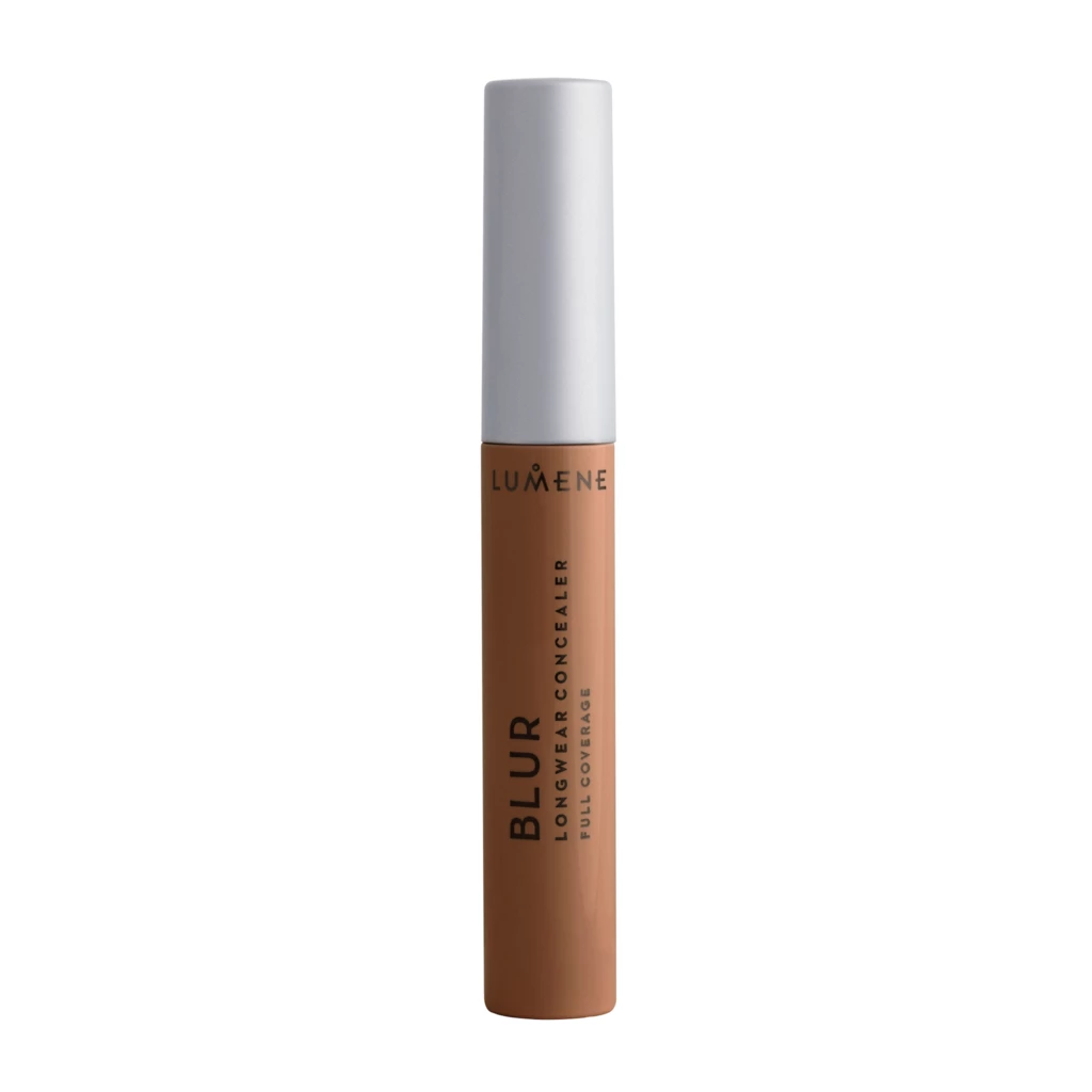 Lumene - Blur Longwear Concealer Deeposoitteessa Kicks.fi