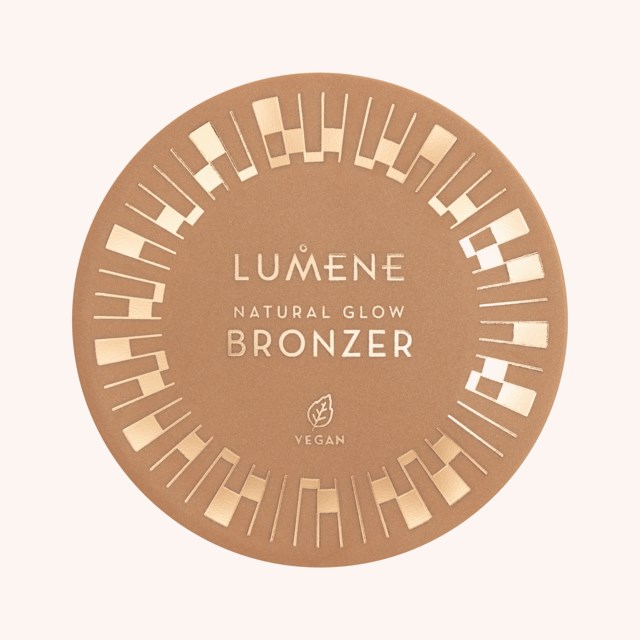 Natural Glow Bronzer 2 Arctic Sun Natural Glow Bronzer 2 Arctic Sun