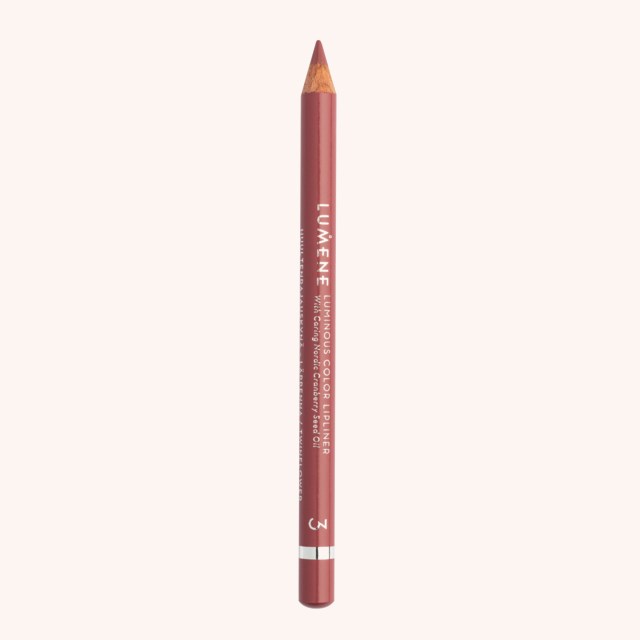 Luminous Color Lipliner 3 Twinflower Luminous Color Lipliner 3 Twinflower