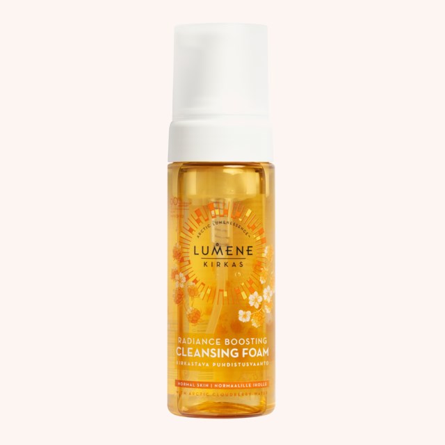Radiance Boosting Cleansing Foam 150 ml Radiance Boosting Cleansing Foam 150 ml