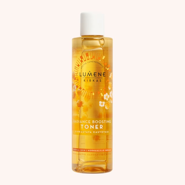 Radiance Boosting Toner 200 ml Radiance Boosting Toner 200 ml