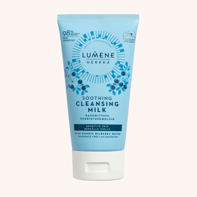 Soothing Cleansing Milk 150 ml Soothing Cleansing Milk 150 ml