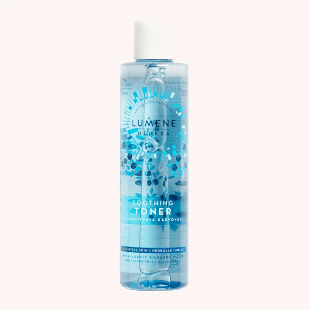 Soothing Toner 200 ml Soothing Toner 200 ml