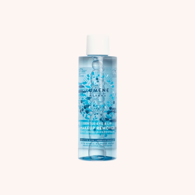 Gentle Eye & Lip Makeup Remover 100 ml Gentle Eye & Lip Makeup Remover 100 ml