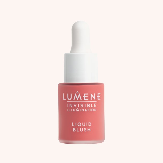 Invisible Illumination Liquid Blush Bright Bloom Invisible Illumination Liquid Blush Bright Bloom