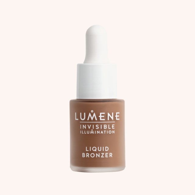 Invisible Illumination Liquid Bronzer Deep Glow Invisible Illumination Liquid Bronzer Deep Glow